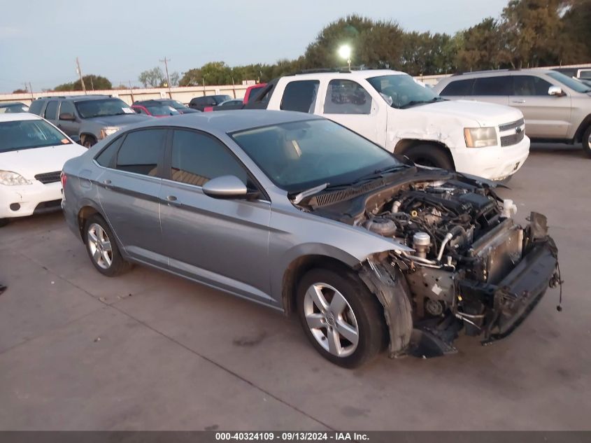 3VWCB7BU1LM073294 2020 VOLKSWAGEN JETTA - Image 1