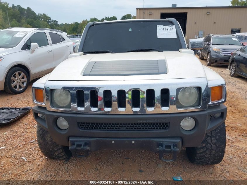 5GTDN136768156869 2006 Hummer H3