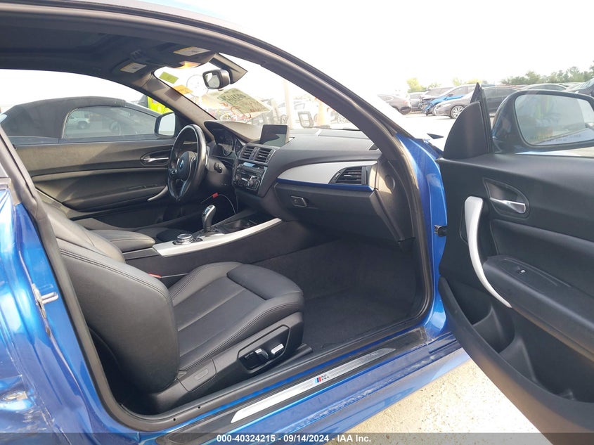 2017 BMW 230I WBA2F9C50HV664247