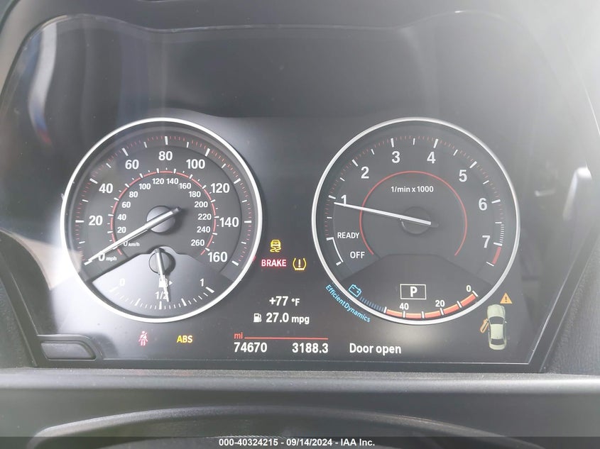 2017 BMW 230I WBA2F9C50HV664247