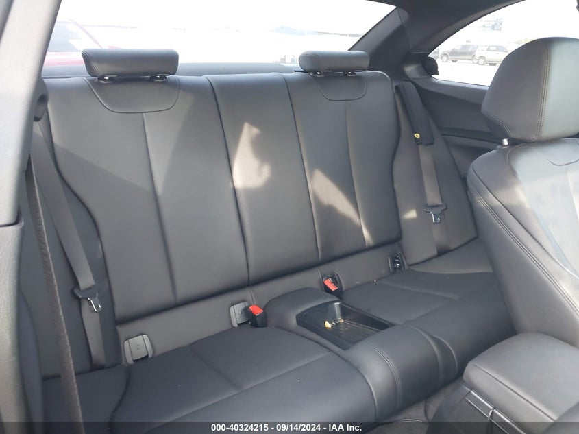 2017 BMW 230I WBA2F9C50HV664247