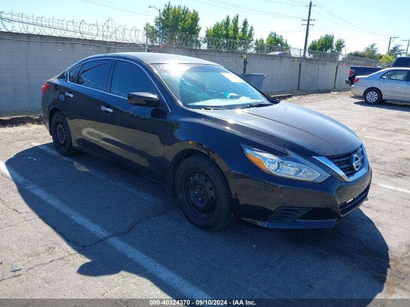 1N4AL3AP9GN388910 2016 NISSAN ALTIMA - Image 1