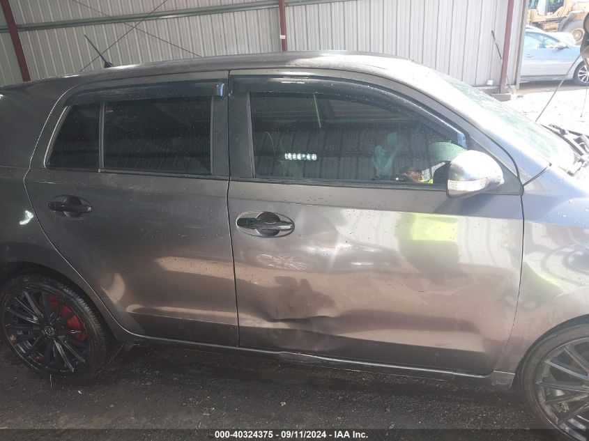 2012 Scion Xd VIN: JTKKU4B4XC1021109 Lot: 40324375