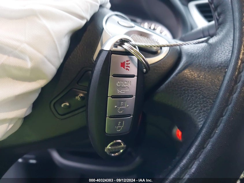 VIN 3N1AB7AP0KY361310 2019 NISSAN SENTRA SV