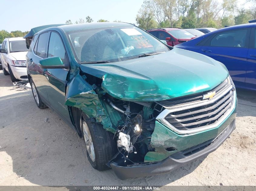 2GNAXJEV1J6267819 2018 CHEVROLET EQUINOX - Image 1