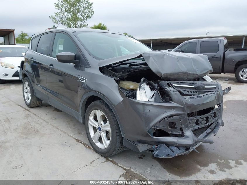 1FMCU0G76GUA65518 2016 FORD ESCAPE - Image 1