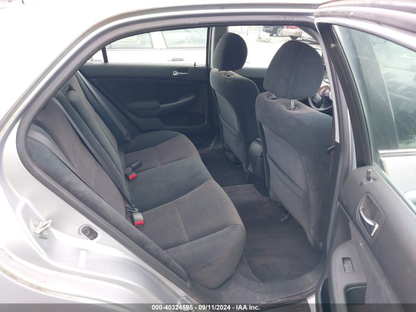 1HGCM66343A086208 2003 Honda Accord 3.0 Lx