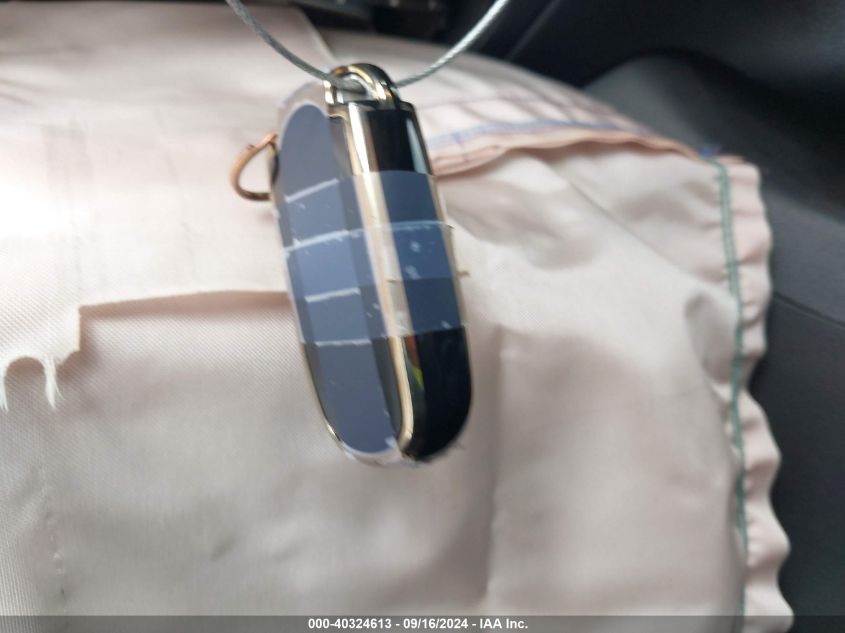 2018 DODGE DURANGO SRT AWD - 1C4SDJGJ1JC213475