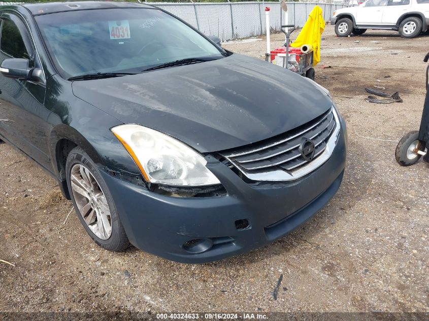 1N4BL2AP0CN493604 2012 Nissan Altima 3.5 Sr