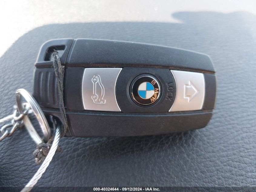 5UXFE4C52AL381763 2010 BMW X5 xDrive30I