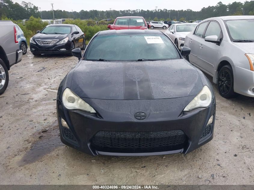 JF1ZNAA12D1715311 2013 Scion Fr-S