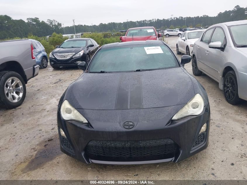 JF1ZNAA12D1715311 2013 Scion Fr-S