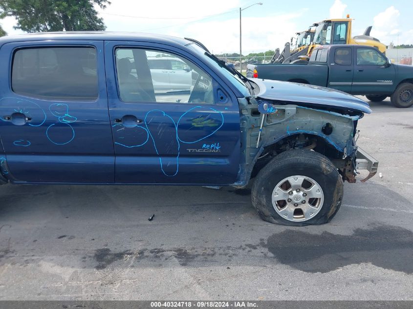 3TMLU42N87M011515 2007 Toyota Tacoma Base V6