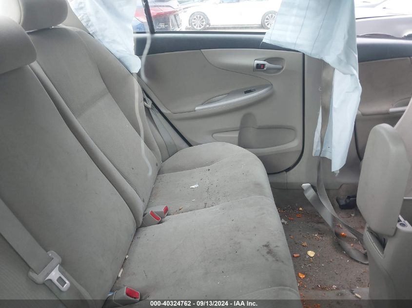 2013 TOYOTA COROLLA LE - 2T1BU4EE3DC934657