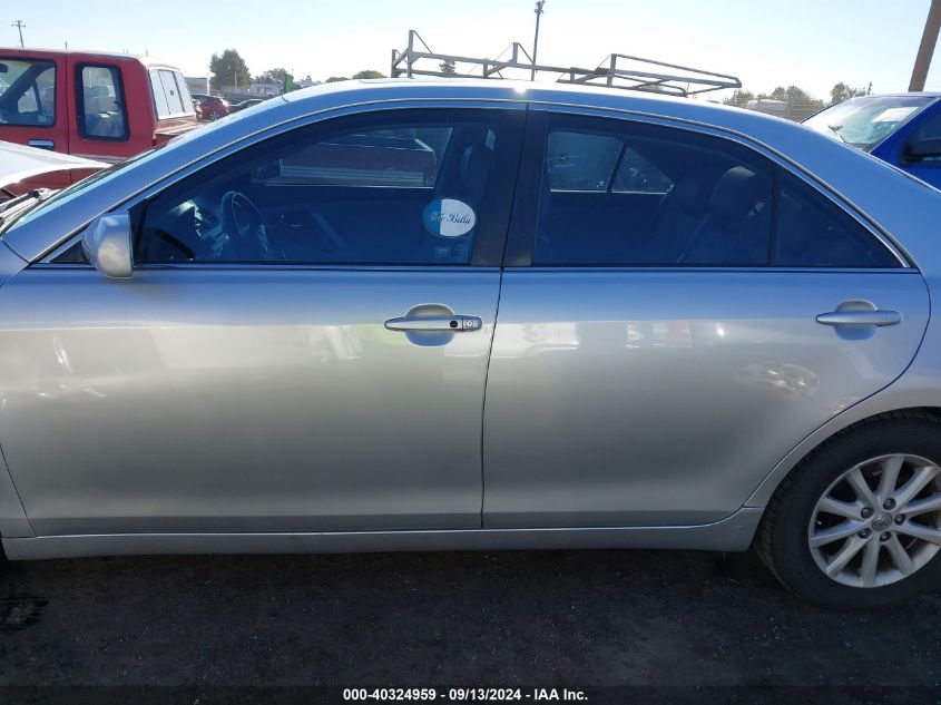 2010 Toyota Camry Xle V6 VIN: 4T1BK3EK3AU101568 Lot: 40324959