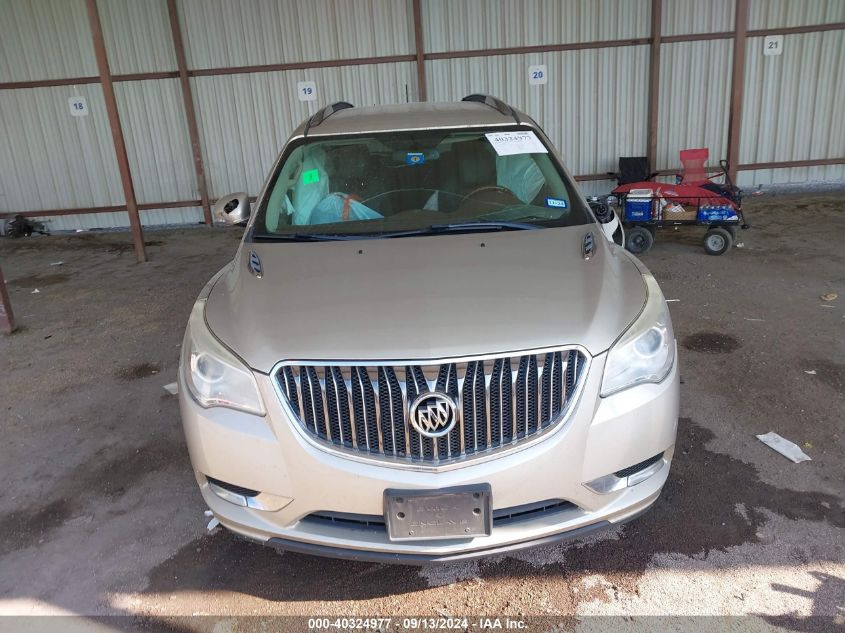 2014 Buick Enclave VIN: 5GAKRBKD5EJ155723 Lot: 40324977