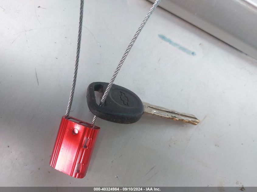 2G1WF5E36D1193556 2013 Chevrolet Impala Ls