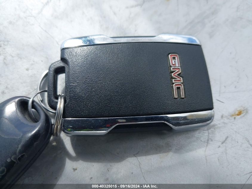 2014 GMC Sierra 1500 Denali VIN: 3GTP1WEJ4EG455971 Lot: 40325015