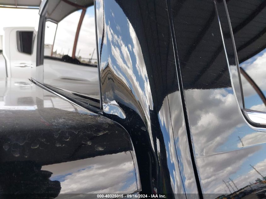 2014 GMC Sierra 1500 Denali VIN: 3GTP1WEJ4EG455971 Lot: 40325015