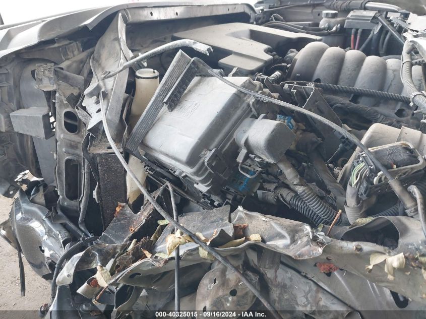 2014 GMC Sierra 1500 Denali VIN: 3GTP1WEJ4EG455971 Lot: 40325015