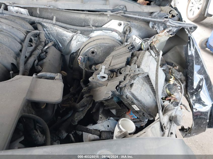 2014 GMC Sierra 1500 Denali VIN: 3GTP1WEJ4EG455971 Lot: 40325015