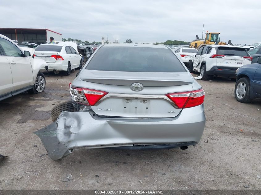 4T1BF1FKXHU283612 2017 TOYOTA CAMRY - Image 16