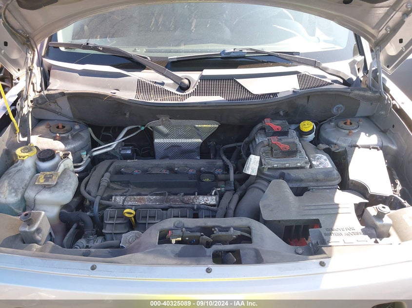 2017 JEEP PATRIOT HIGH ALTITUDE FWD - 1C4NJPFA2HD189914