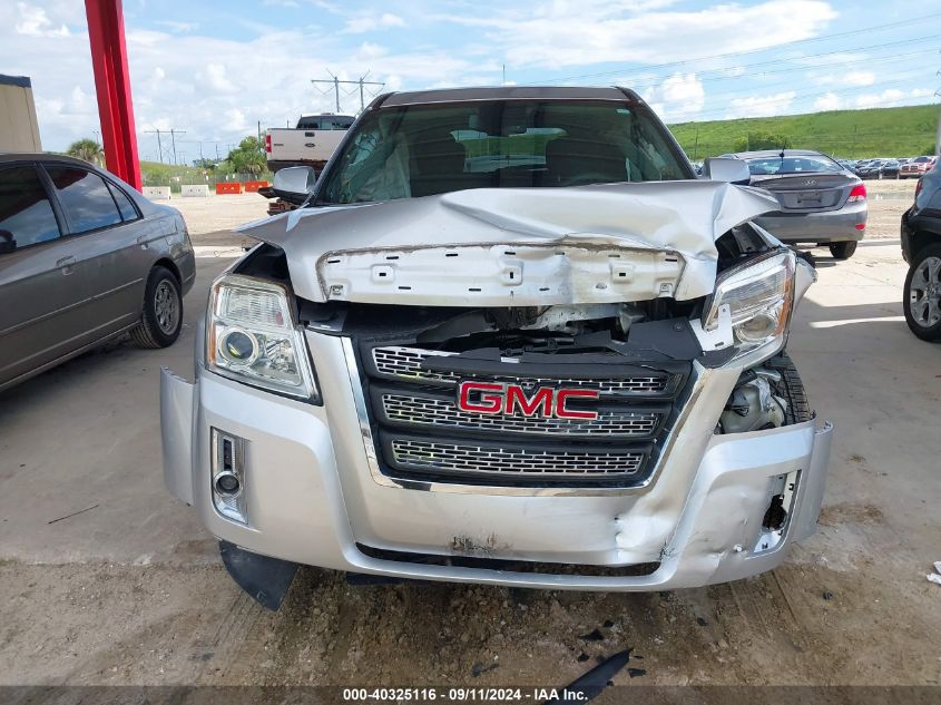 2012 GMC Terrain Sle-1 VIN: 2GKALMEK1C6231101 Lot: 40325116