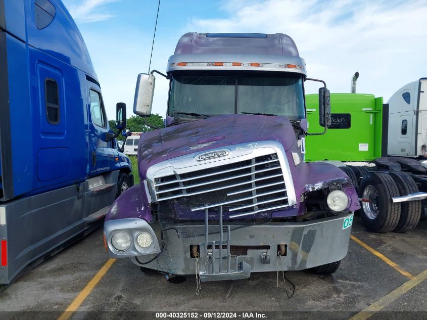 2004 Freightliner Conventional St120 VIN: 1FUJBBAV94LM93744 Lot: 40325152