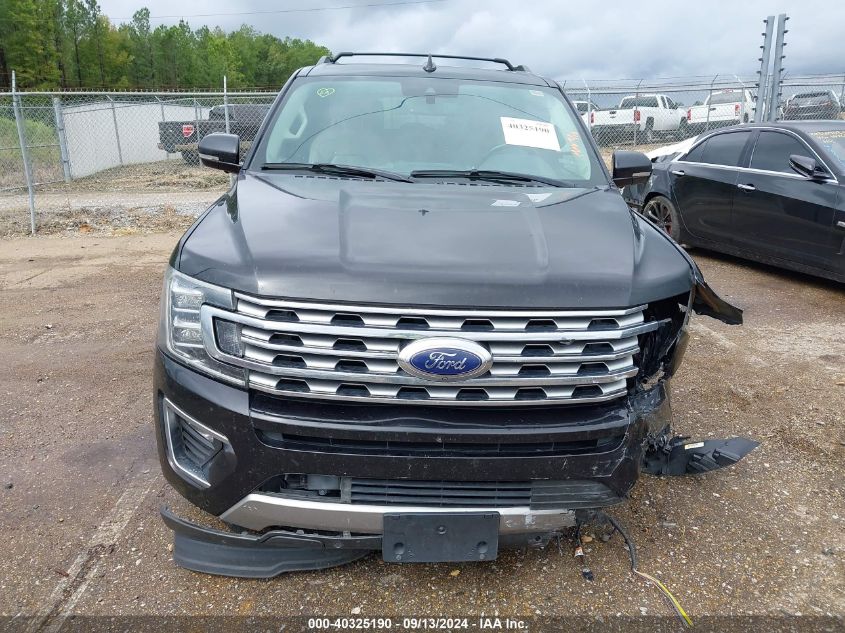 VIN 1FMJK1KTXKEA00746 2019 Ford Expedition, Max Lim... no.12