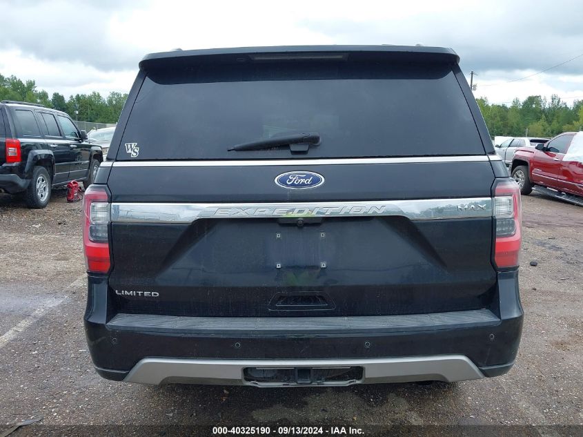 VIN 1FMJK1KTXKEA00746 2019 Ford Expedition, Max Lim... no.16