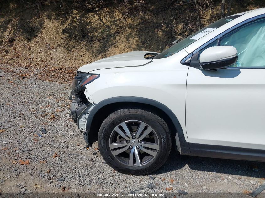 5FNYF6H32HB044792 2017 HONDA PILOT - Image 22