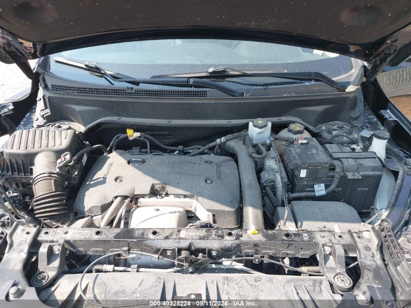 3GKALXEX1JL248180 2018 GMC Terrain Denali