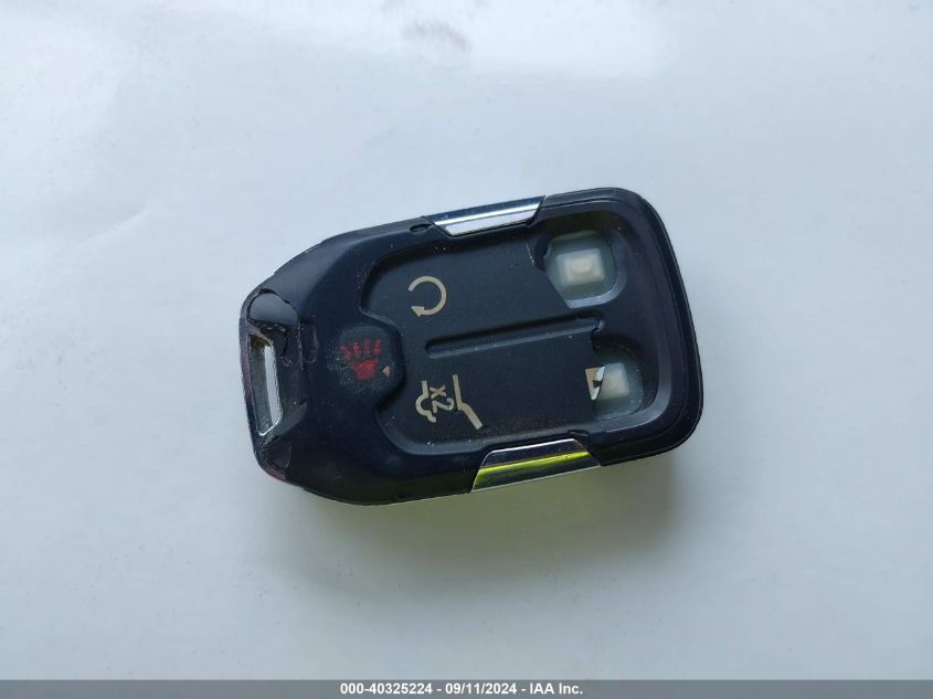 3GKALXEX1JL248180 2018 GMC Terrain Denali