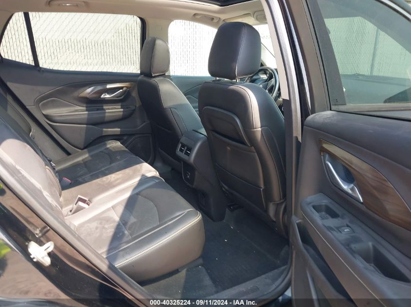 3GKALXEX1JL248180 2018 GMC Terrain Denali