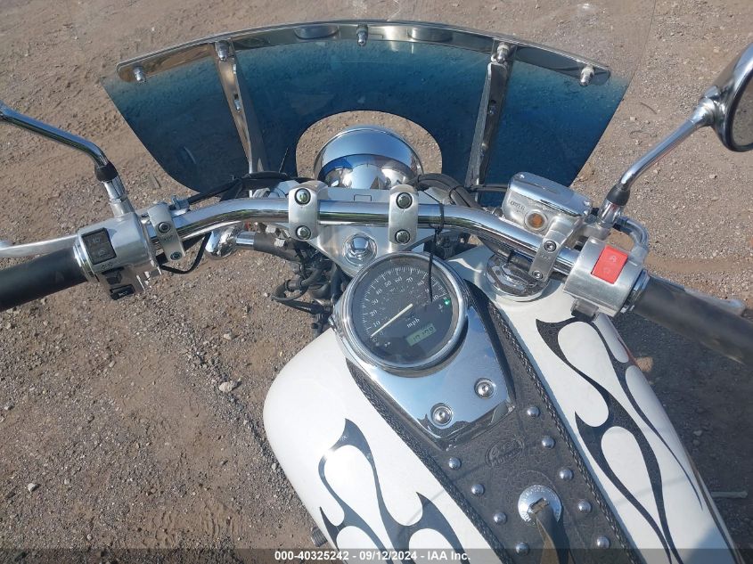 2003 HONDA VT750 DC - JH2RC44043M706070