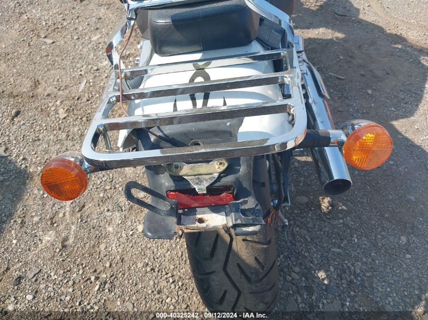 2003 HONDA VT750 DC - JH2RC44043M706070