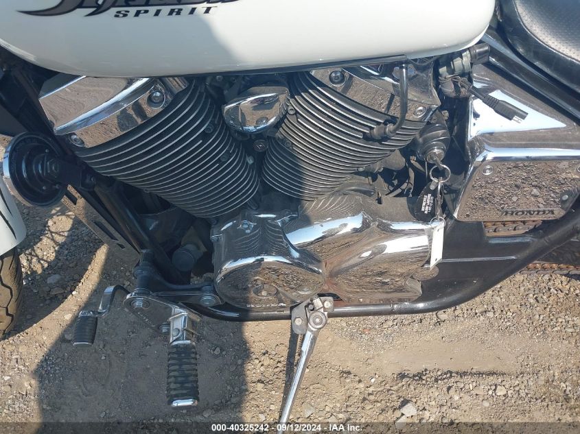 2003 HONDA VT750 DC - JH2RC44043M706070