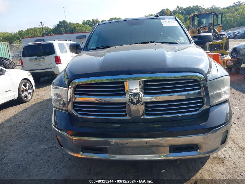 2016 RAM 1500 BIG HORN - 3C6RR7LT2GG240983