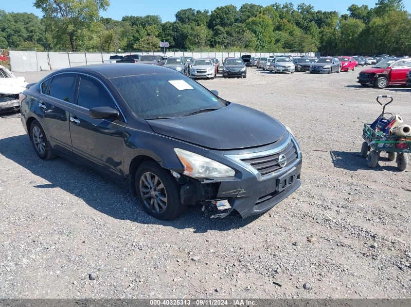 1N4AL3AP9FC216354 2015 NISSAN ALTIMA - Image 1