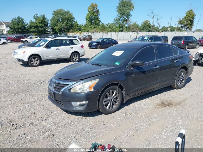 1N4AL3AP9FC216354 2015 NISSAN ALTIMA - Image 2