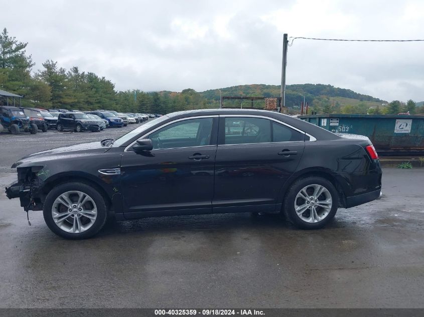 1FAHP2H89DG224830 2013 Ford Taurus Sel