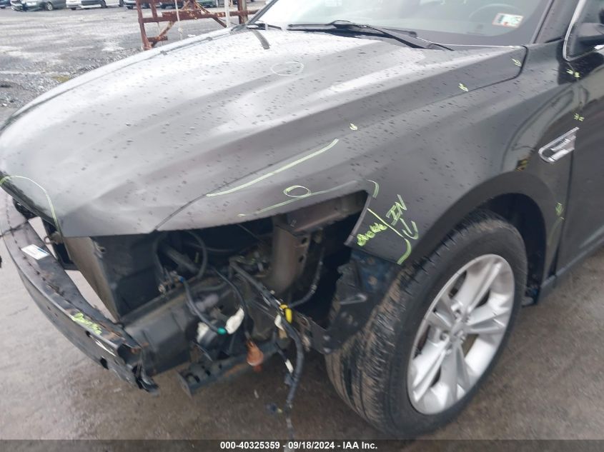 1FAHP2H89DG224830 2013 Ford Taurus Sel