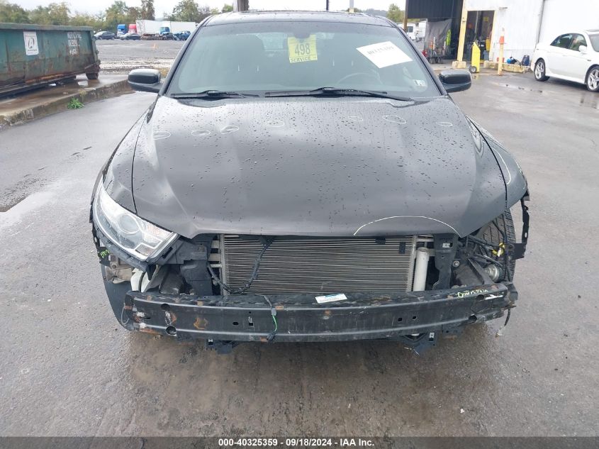 1FAHP2H89DG224830 2013 Ford Taurus Sel