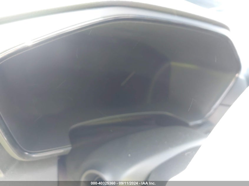 2024 HONDA CR-V LX 2WD VIN: 2HKRS3H24RH302772