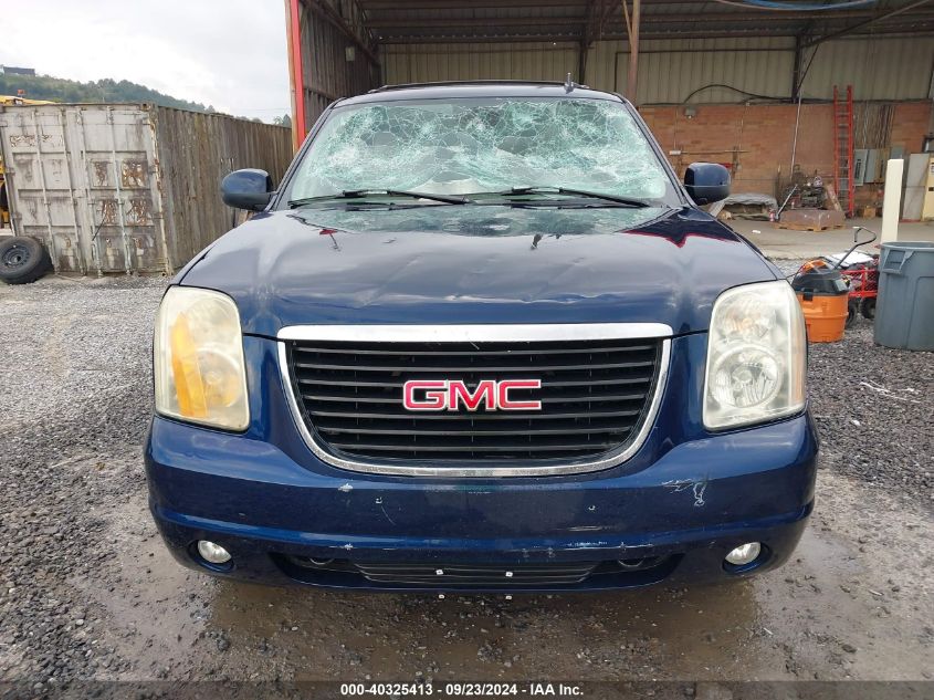 2007 GMC Yukon Slt VIN: 1GKFC13J57R226363 Lot: 40325413