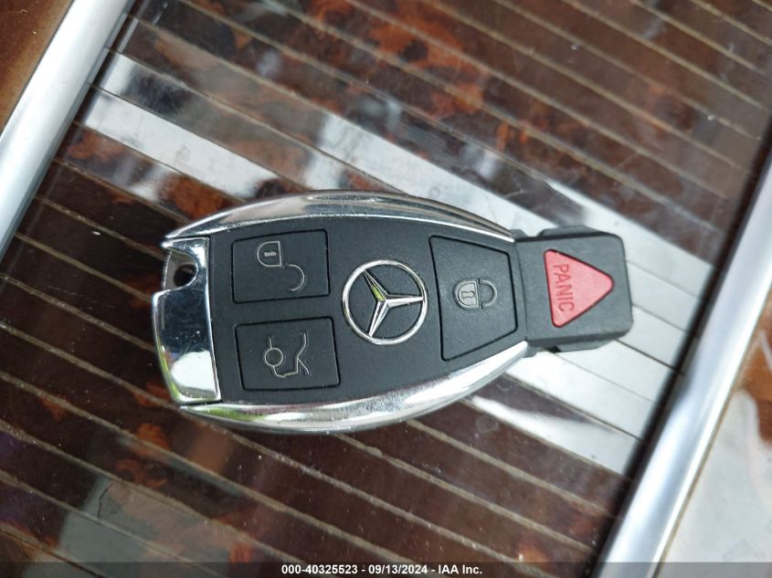 WDCGG5HB3FG403848 2015 Mercedes-Benz Glk 350 350