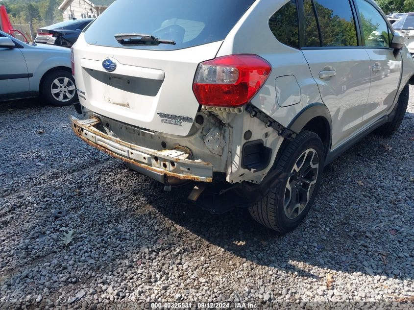 JF2GPABC7H8228633 2017 Subaru Crosstrek Premium