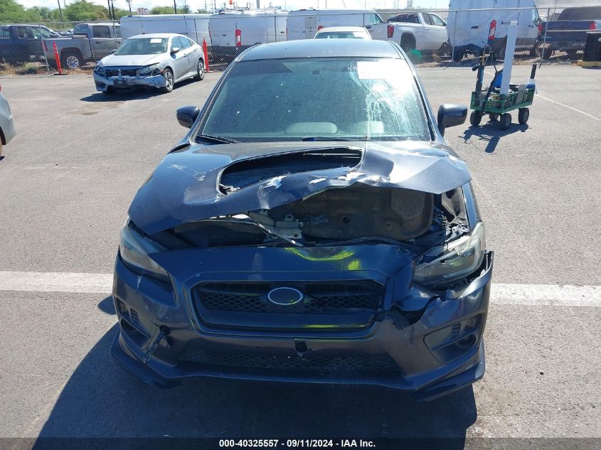 JF1VA1B60G9802294 2016 Subaru Wrx