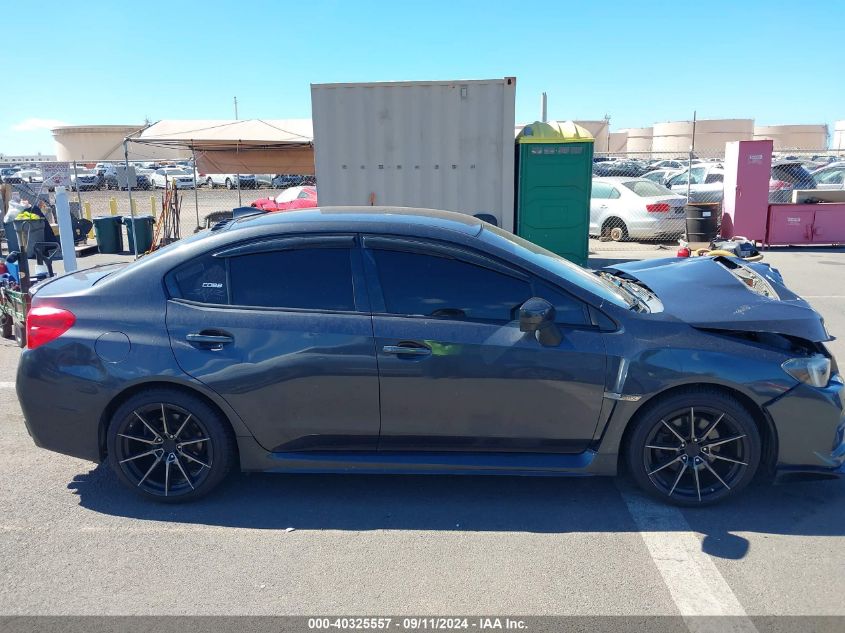 JF1VA1B60G9802294 2016 Subaru Wrx